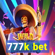 777k bet